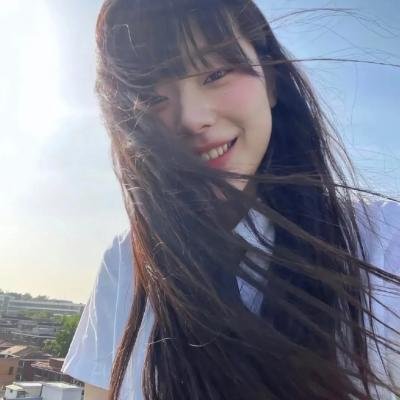 住在你的灵魂里